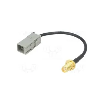 Elektrická zásuvka AD.ANT.020