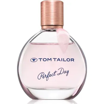 Dámský parfém Tom Tailor Perfect Day W EDP 50 ml