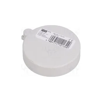 Elektrická zásuvka TS623G