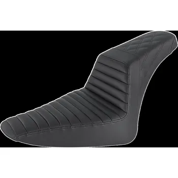 Moto sedlo SEDADLO STEPUP TR LS BLCK 812-26-176