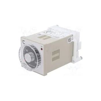 Termostat E5C2-R20PD0200-230