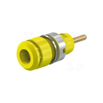 Elektrická zásuvka SLB2-R-24