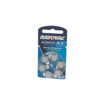 Článková baterie BAT-HA675