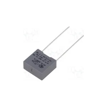 Kondenzátor R474F210050A1K