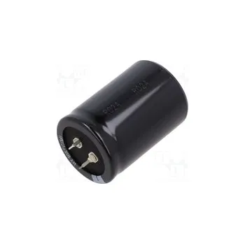 Kondenzátor HY2G477M35050HA