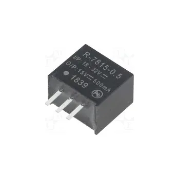 Měnič napětí R-7815-0.5