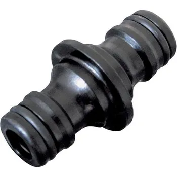 Hadicová spojka Mezikus pro 2 rychlospojky Stocker s eurozávěsem