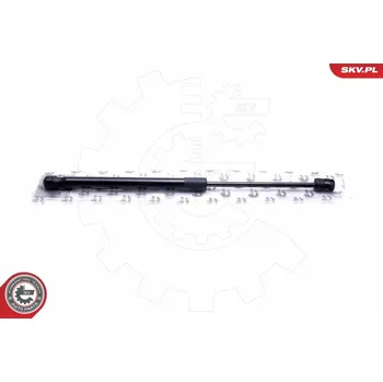 Příslušenství karosérie Pneumatická pružina, zavazadlový / nákladový prostor ESEN SKV 52SKV667