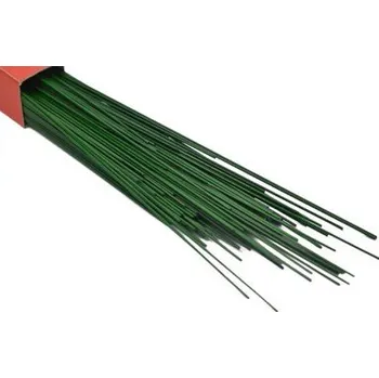 Vázací drát Floristický drát na aranžování průměr 1 mm - 1 ks
