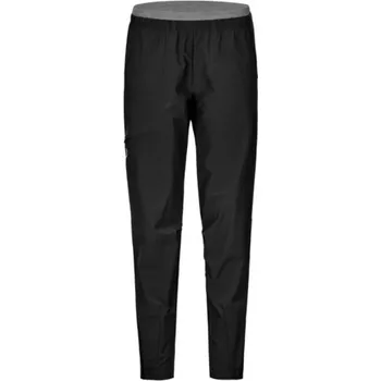 Dámské kalhoty Dámské kalhoty Ortovox PIZ SELVA PANTS - černá XL