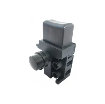 vypínač VYPÍNAČ NA ÚHLOVÉ BRUSKY 10A / 250V KR83