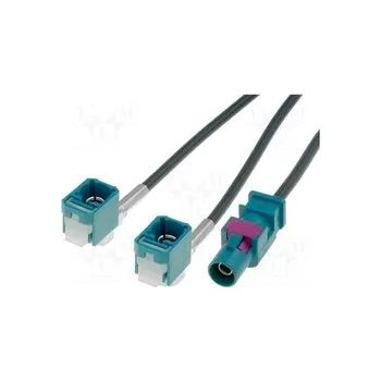 Elektrická zásuvka AD.ANT.N11