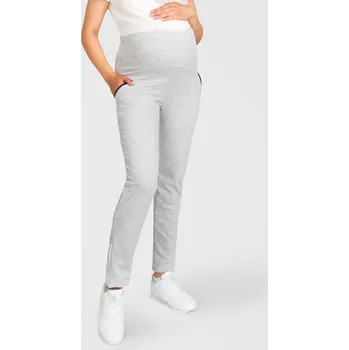 Těhotenská móda Těhotenské kalhoty Suvaki