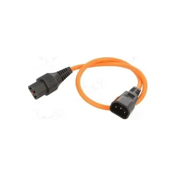 Elektrická zásuvka SCHAFFNER-820073