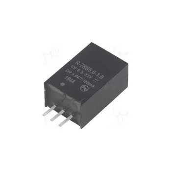 Měnič napětí R-78B5.0-1.0