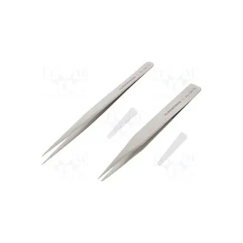 Kosmetická pinzeta SA.9858