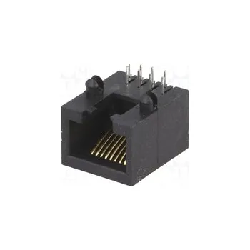 Elektrická zásuvka 210B-88CB0-R