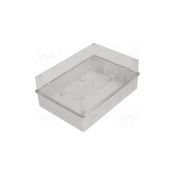 Elektroinstalační krabice EPN-0253-20