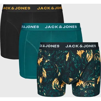 3PACK Boxerky JACK AND JONES JACTyler