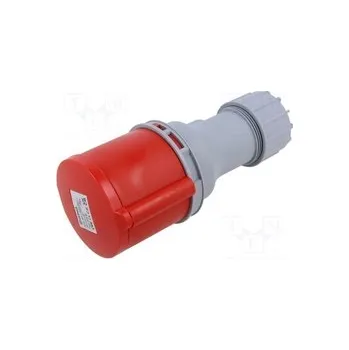 Elektrická zásuvka QX-6