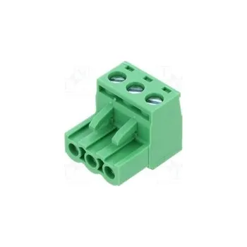 Elektrická zásuvka TJ0371500000G