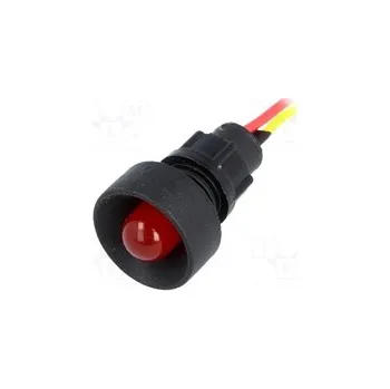 LED páska LKS12-24-R