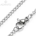 Řetízek z chirurgické oceli