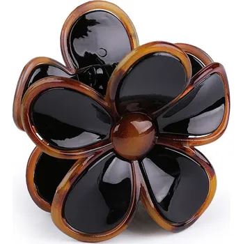 Ozdoba do vlasů Skřipec do vlasů květ