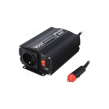 Měnič napětí IPS600/DUO