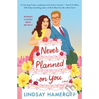 Never Planned on You - Lindsay Hameroff