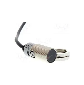 Zabezpečovací technika E3FB-DN12