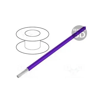 elektrický kabel HEAT180SIF-1.5VI