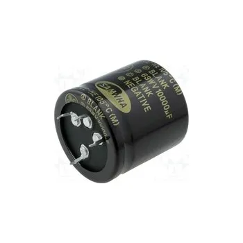 Kondenzátor HE1J109M40040HA