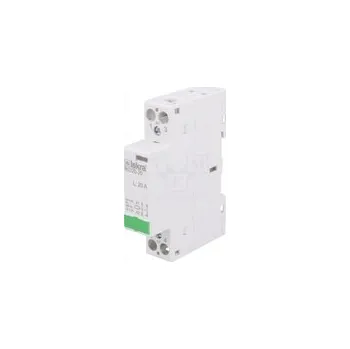 Stykač IKD20-20/24V