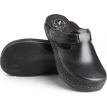 Batz Hungary BATZ Obuv FLOWER black Rozměr: 40