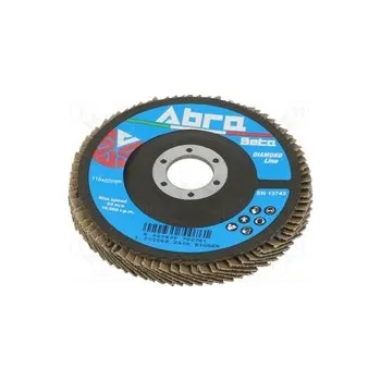 Brusný kotouč AB001090304