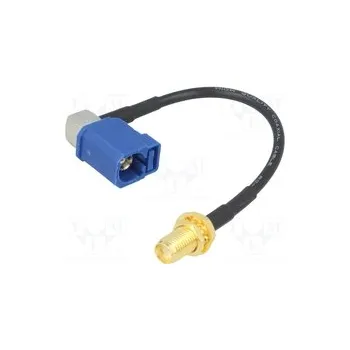 Elektrická zásuvka AD.ANT.005