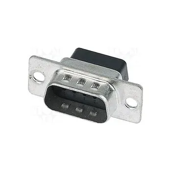 Elektrický konektor 09670095601