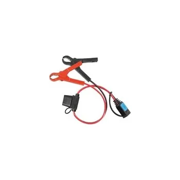 RC vybavení Kabel se svorkami k nabíječkám BluePower IP65