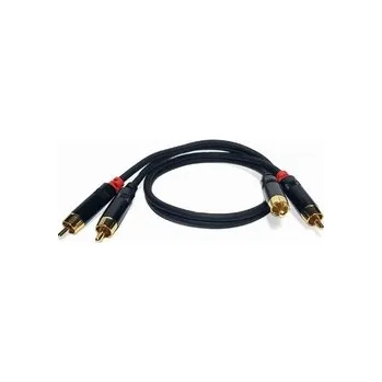 Audio kabel PPK RCA620/05