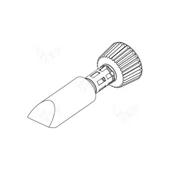 Páječka ERSA-0102CDLF100