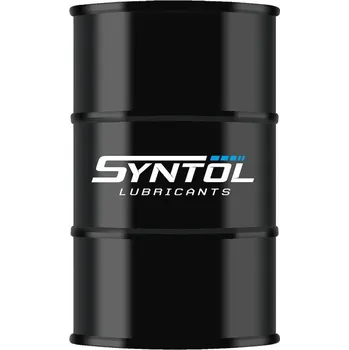 Motorový olej Syntol Strada motorový olej 4T 10W-30, 60 litrů, polosyntetický olej F0153-60