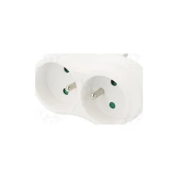 Elektrická zásuvka W-97741