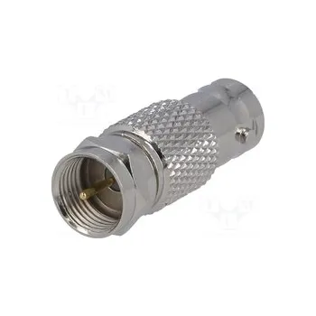 Elektrická zásuvka FC-023