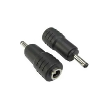 Elektrická zásuvka DC redukce 1.7/2.5mm