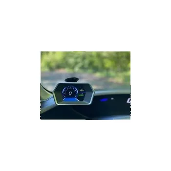 Monitor do auta Palubní displej STU SE-165