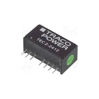 Měnič napětí TEC2-2412