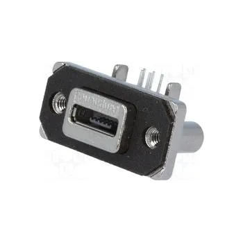 Elektrická zásuvka MUSB-K152-30