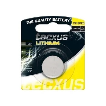 Článková baterie VARTA CR2025 (6025) 3V lithiová baterie