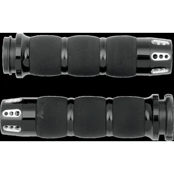 Chránič řídítek pro čtyřkolku GRIP AIR GATLIN ANO TBW AIR-90-AN-FL-GA